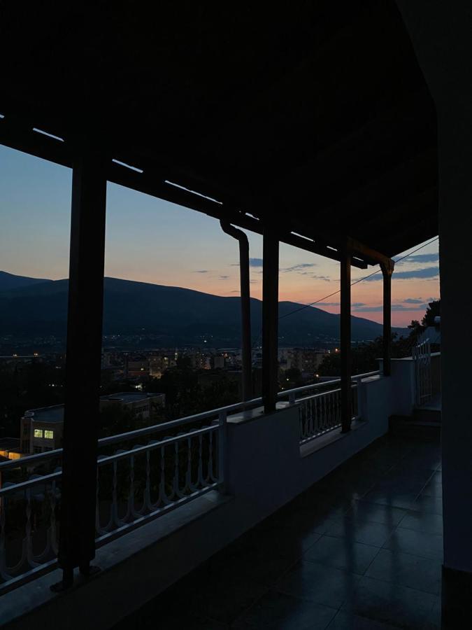 Marl'S Home Berat Exteriér fotografie