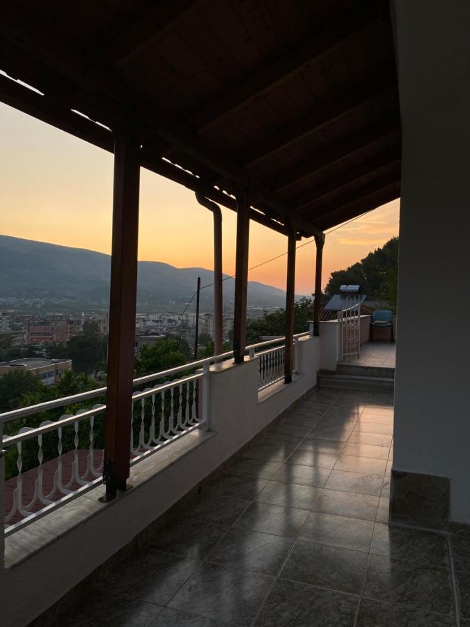 Marl'S Home Berat Exteriér fotografie